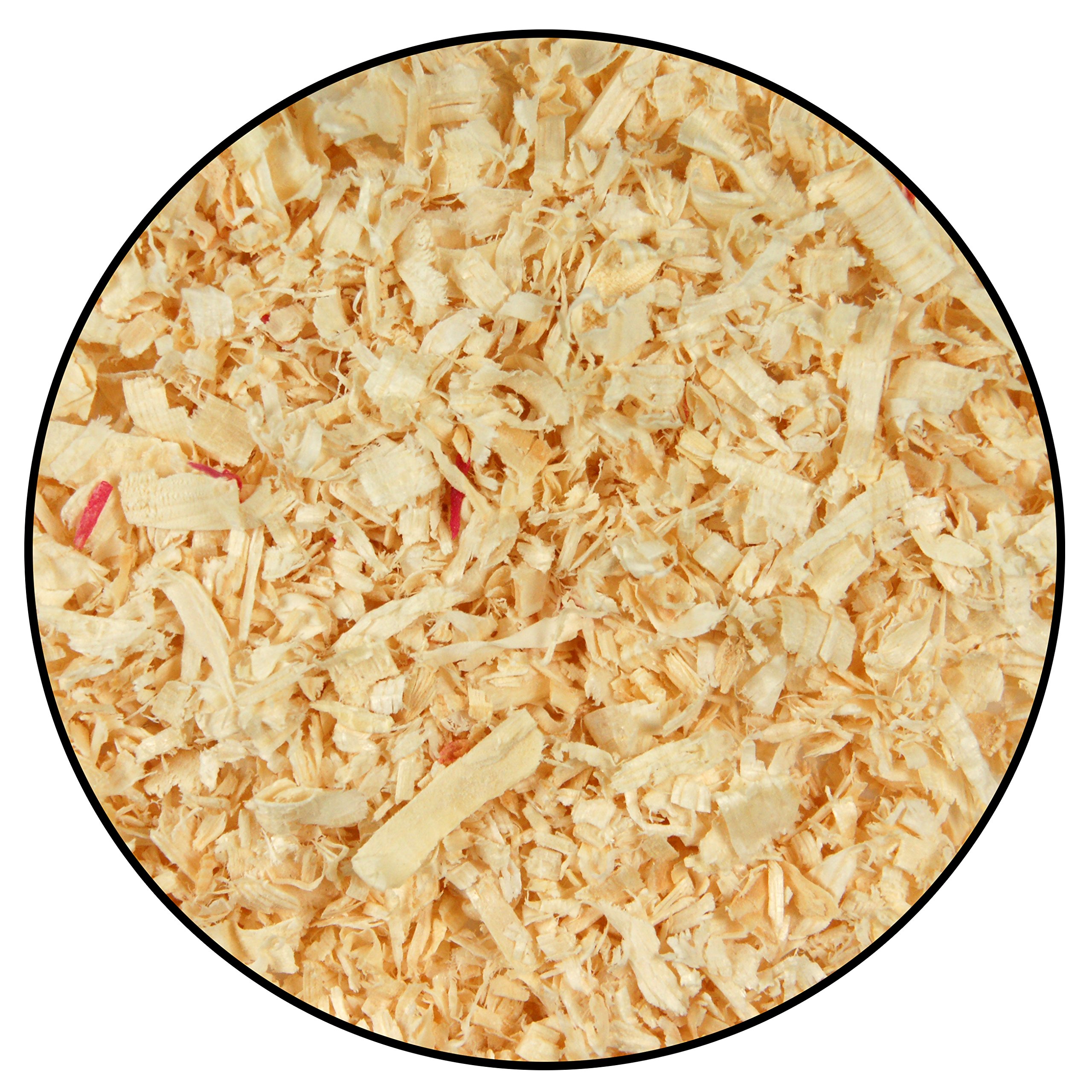 Gasco Copodoux Litière Naturelle pour Petit Animal 4 kg