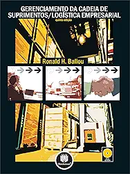 Gerenciamento da Cadeia de Suprimentos/Logística Empresarial