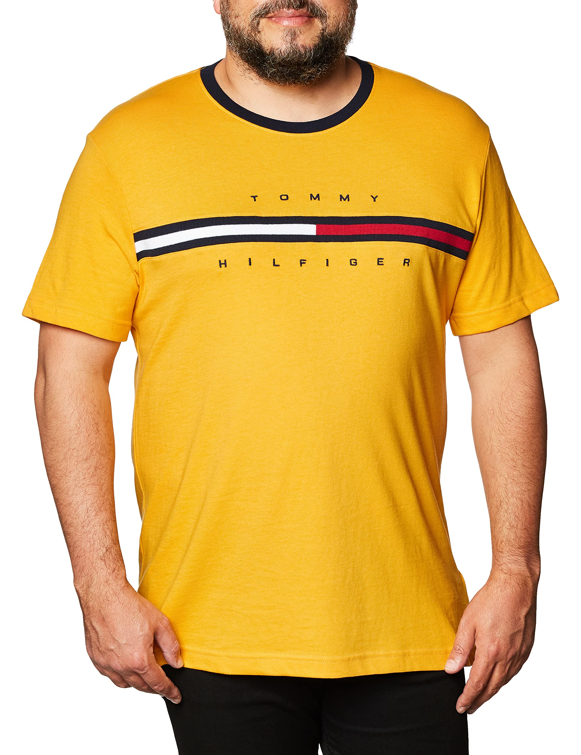 Mens Short Sleeve Tino T-Shirt