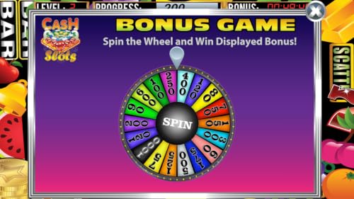 Verschiedene Casinospiele und Symbole auf einem Bildschirm