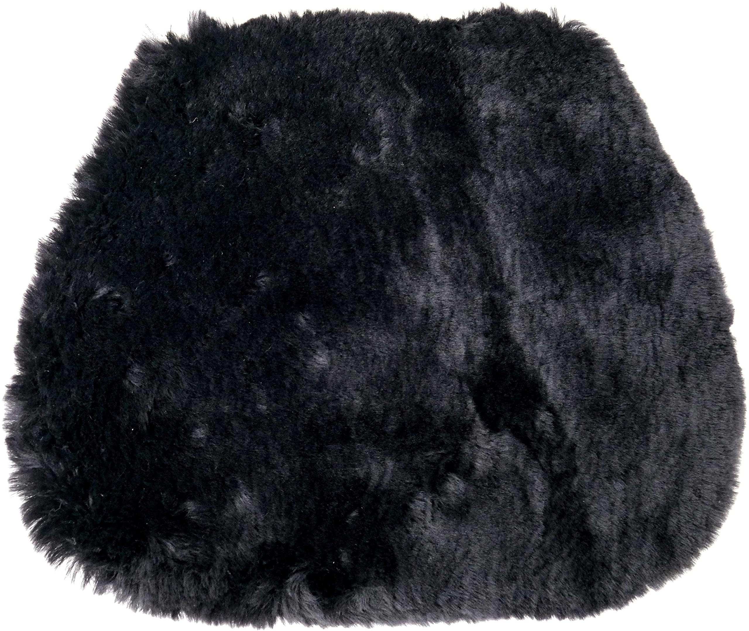 Natural Sheepskin Seat Cover