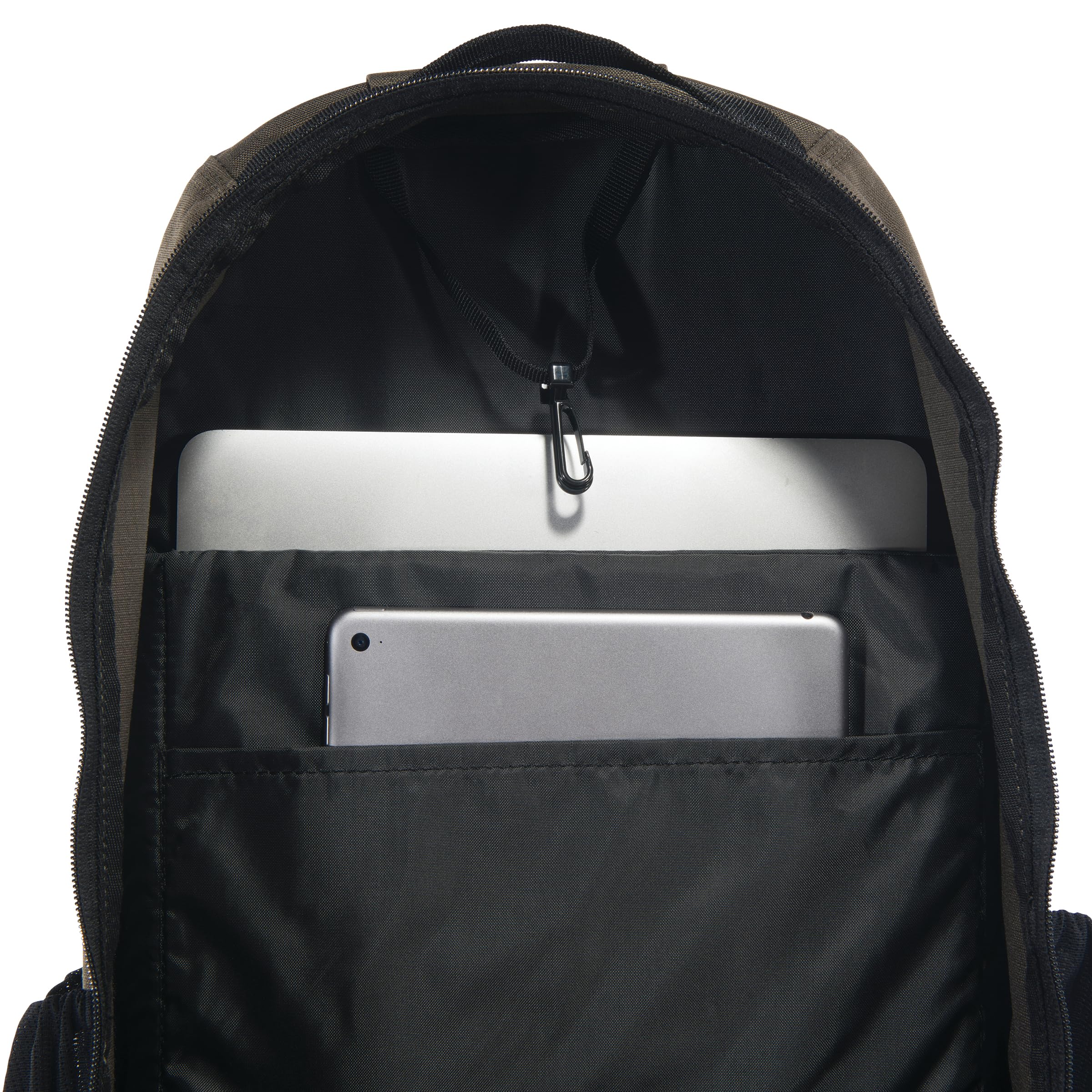 carhartt Cargo Series Large Backpack and Hook-N-Haul