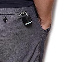 Vista 7 de Kamui ROKU Billar Taco de billar - Azul - con soporte para tiza