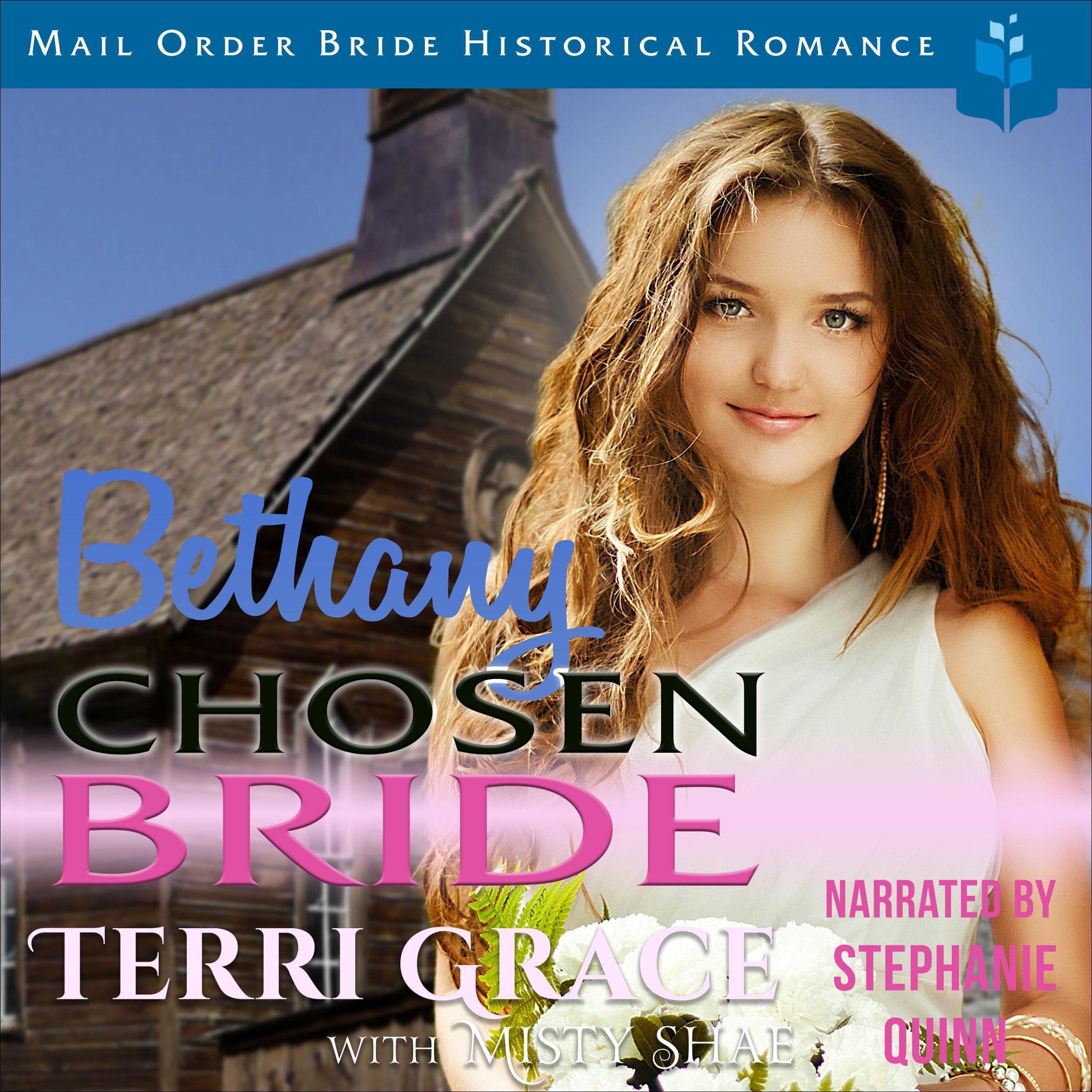 Cover art for Bethany: Chosen Bride