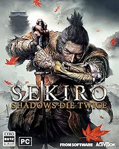 [Steam] SEKIRO: SHADOWS DIE TWICE|オンラインコード版