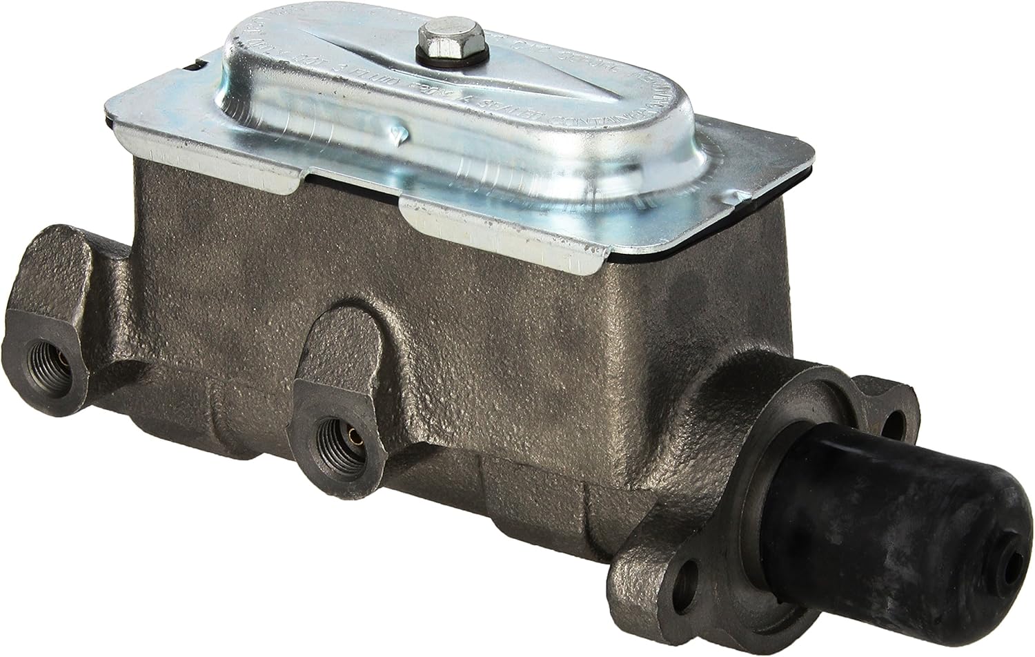 Centric Parts 130.62028 Brake Master Cylinder