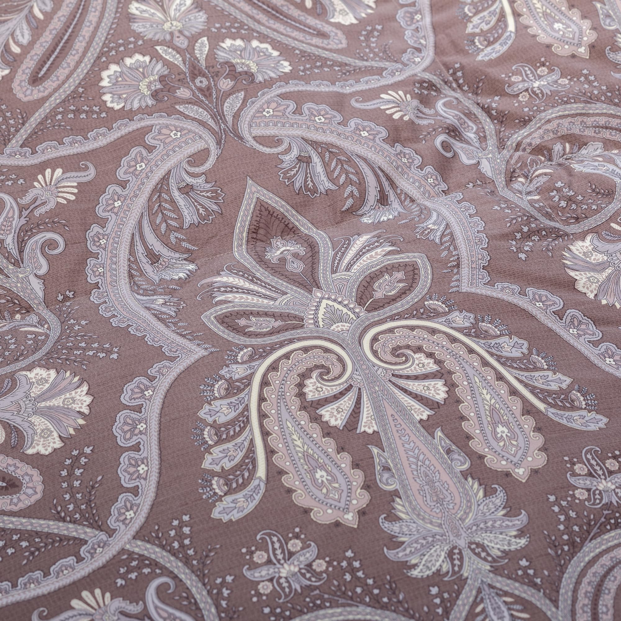 西川製羽毛掛布団　ダウン90% バイオアップ加工でキレイな羽毛です…日本製 Amazon｜羽毛布団 シングル 西川 ダウン 90% あったか 冬 日本製