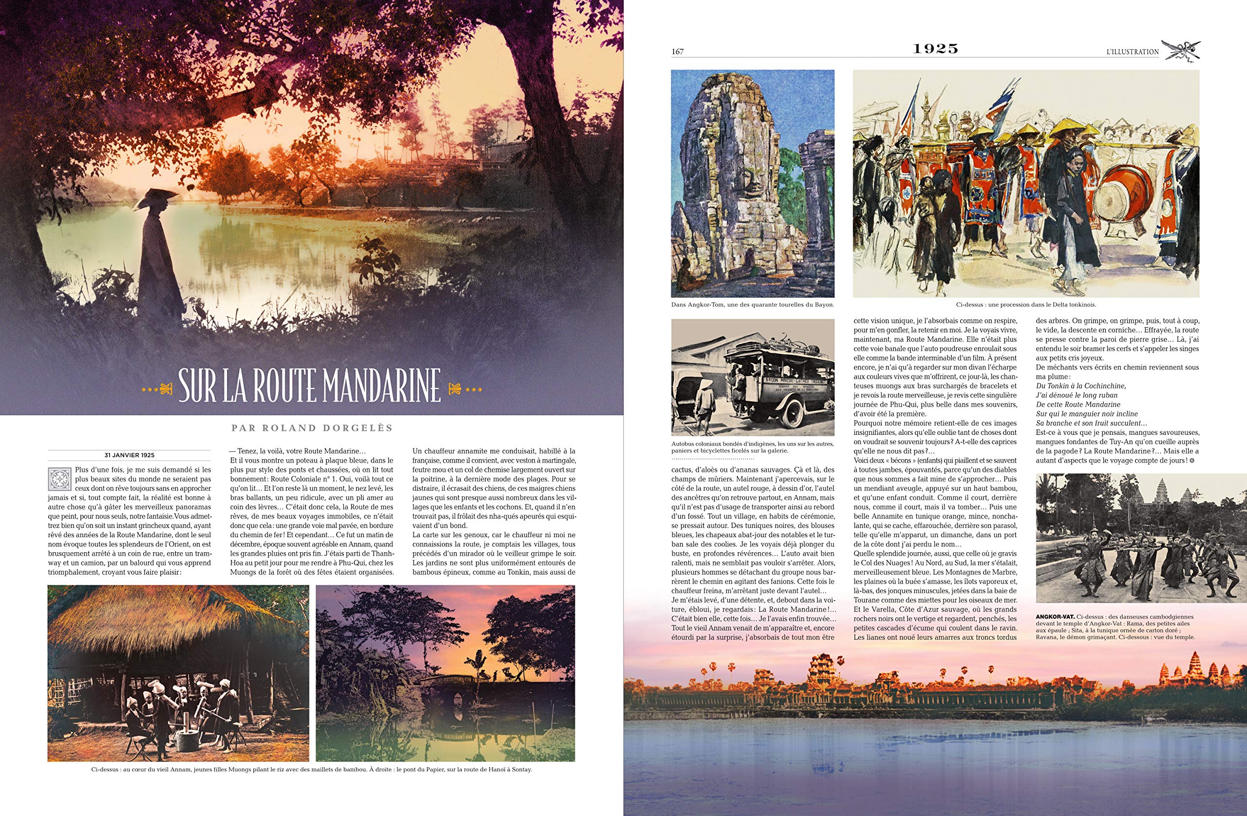 L'illustration : voyages extraordinaires