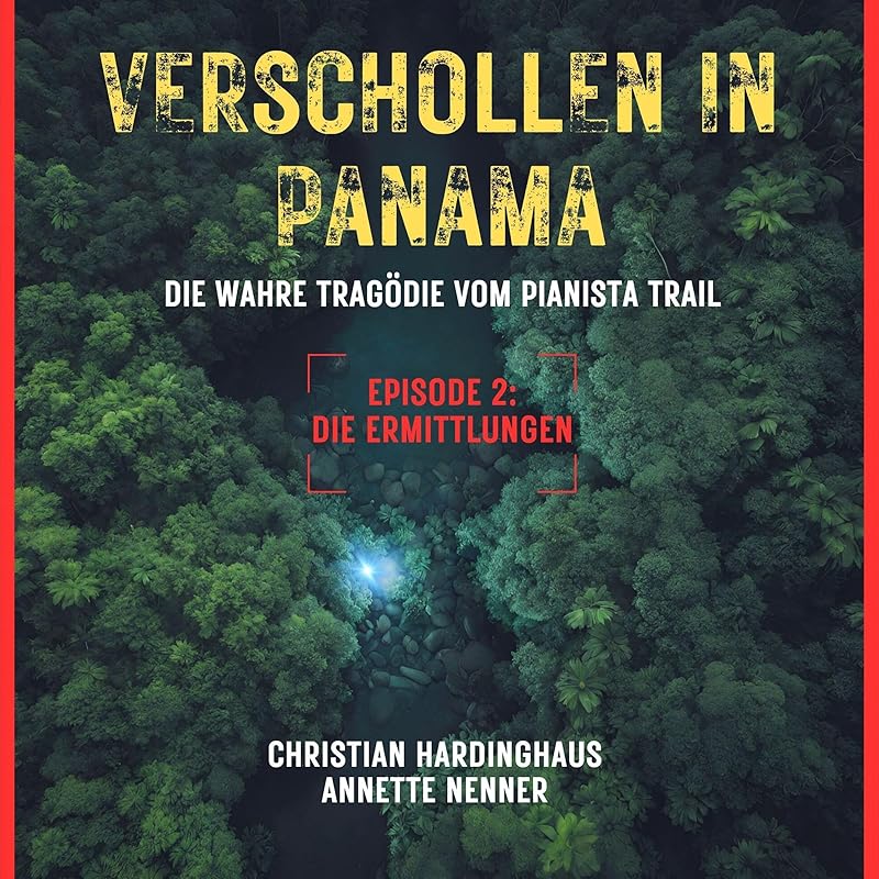 Carousel Item: Die Ermittlungen