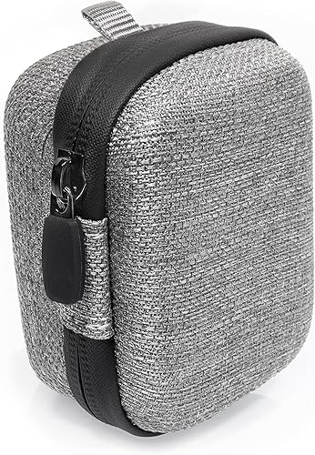 Miniatura 2 de CaseSack Funda para cargador portátil pequeño compatible con iWALK pequeño cargador portátil USB-C, Anker Nano, JEJILL, LanLuk, Charmast, LENUTO,