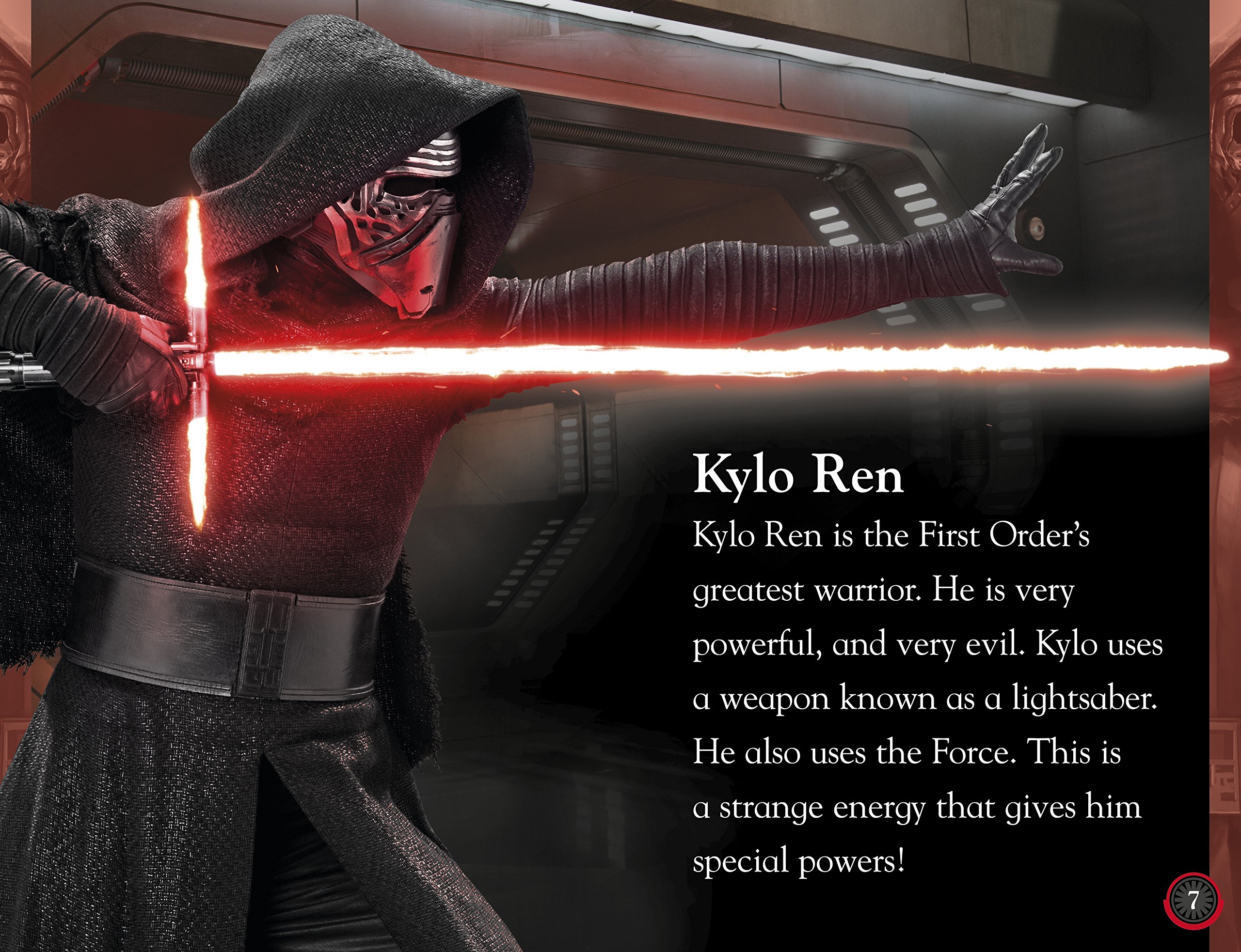 DK Readers L1: Star Wars: The Force Awakens: New Adventures
