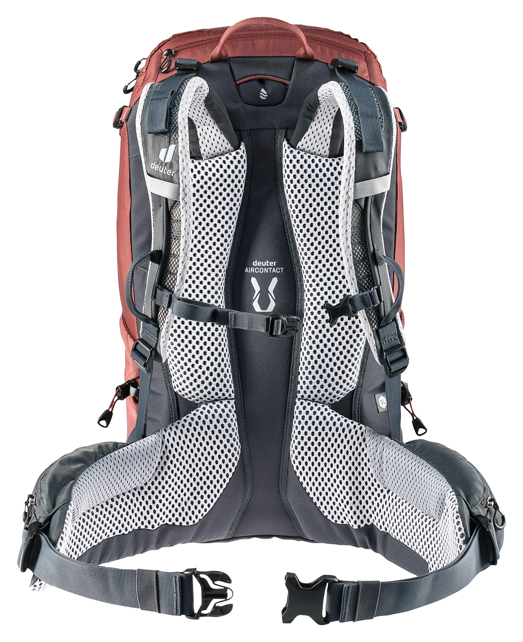Deuter Trail Pro 30 SL Women's Hiking Backpack