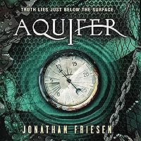 Algopix Similar Product 11 - Aquifer