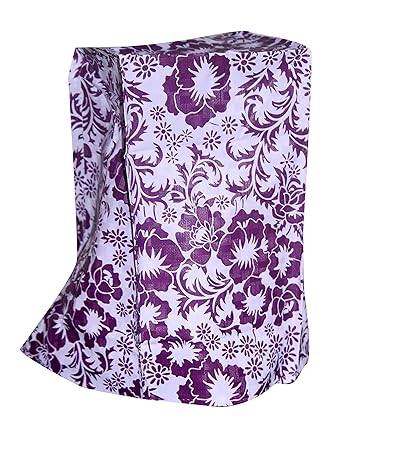 SUVE  Mixer Grinder Cover for All Mixies - Free Size , Multicolour .