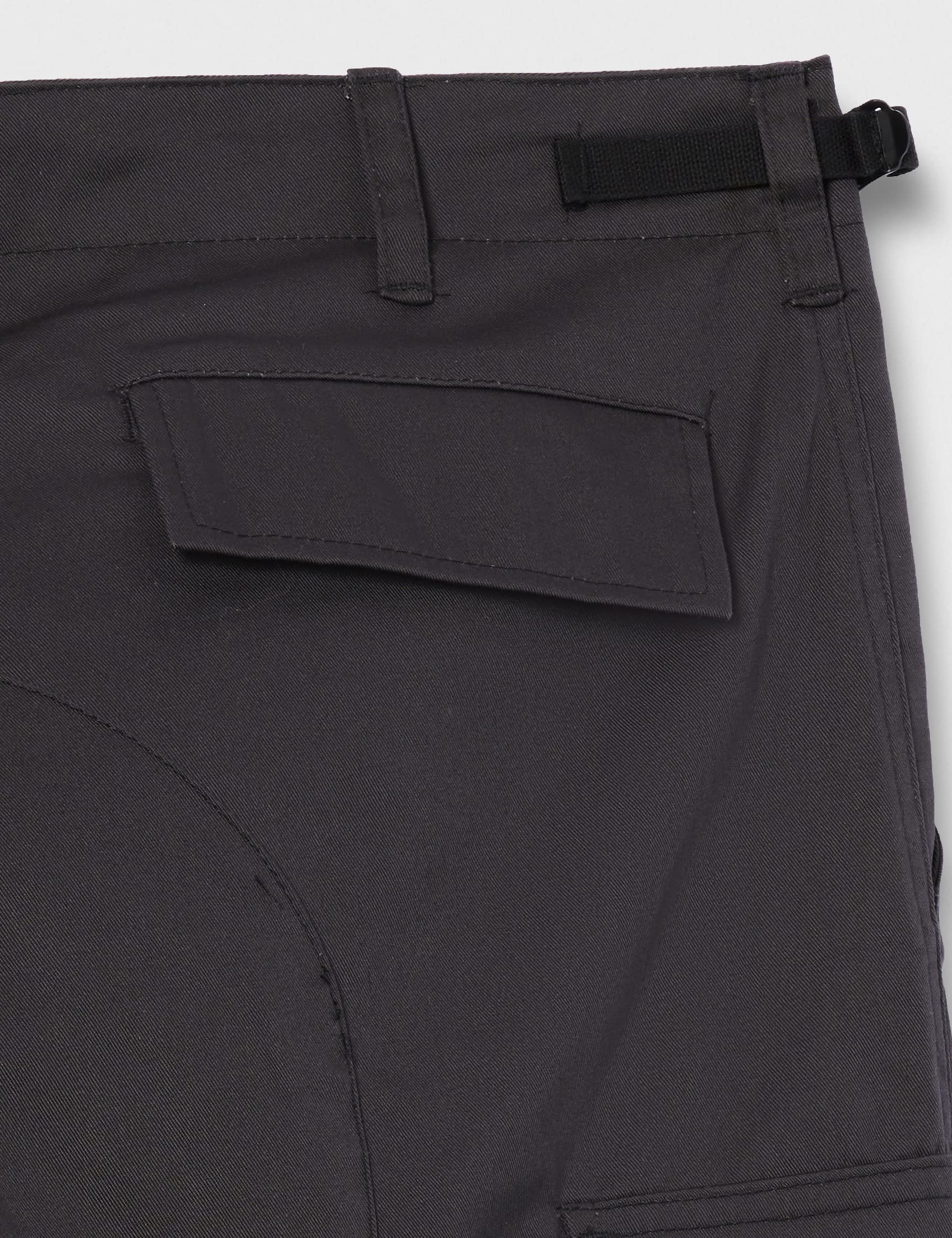 Mil-Tec Herren Hose Zip-Off Typ BDU