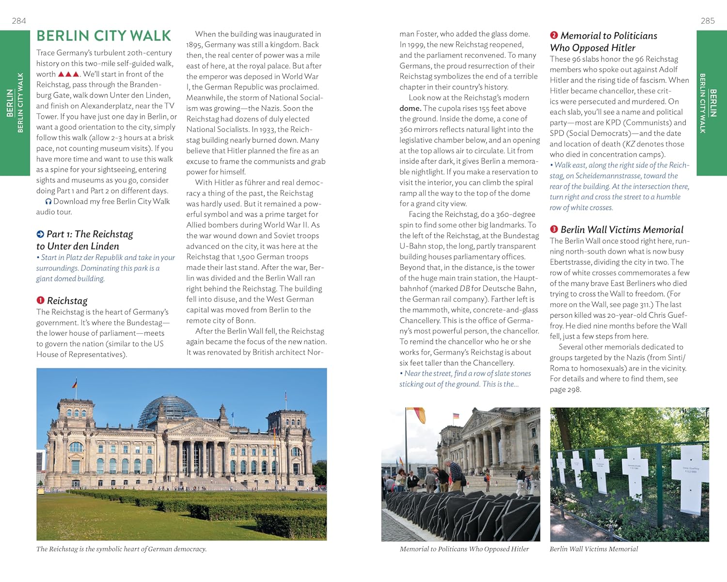 Rick Steves Best of Germany: With Salzburg (Rick Steves Travel Guide) - Image 9