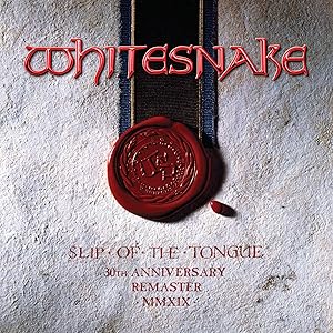 Slip of the Tongue
