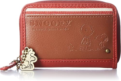 Amazon スヌーピー 小銭入れ コインケース Snp 194 Rd Snoopy スヌーピー 小銭入れ