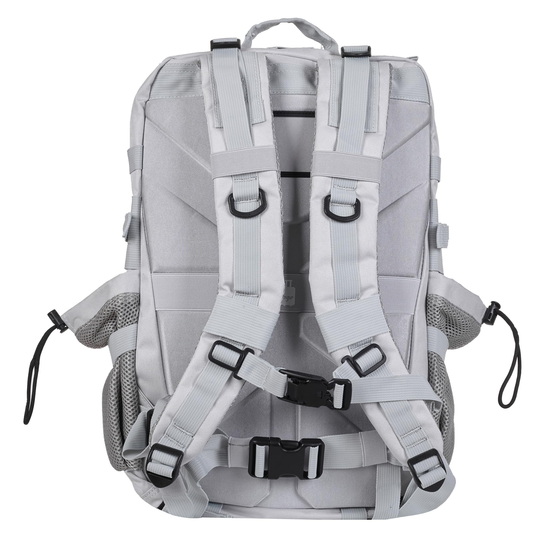 ELITRAINX ELITEX TRAINING Militär-Rucksack, 45 l, wasserdicht, Sport, Flugzeugkabine, CrossTraining, Outdoor-Sport, Fitnessstudio, tragbar