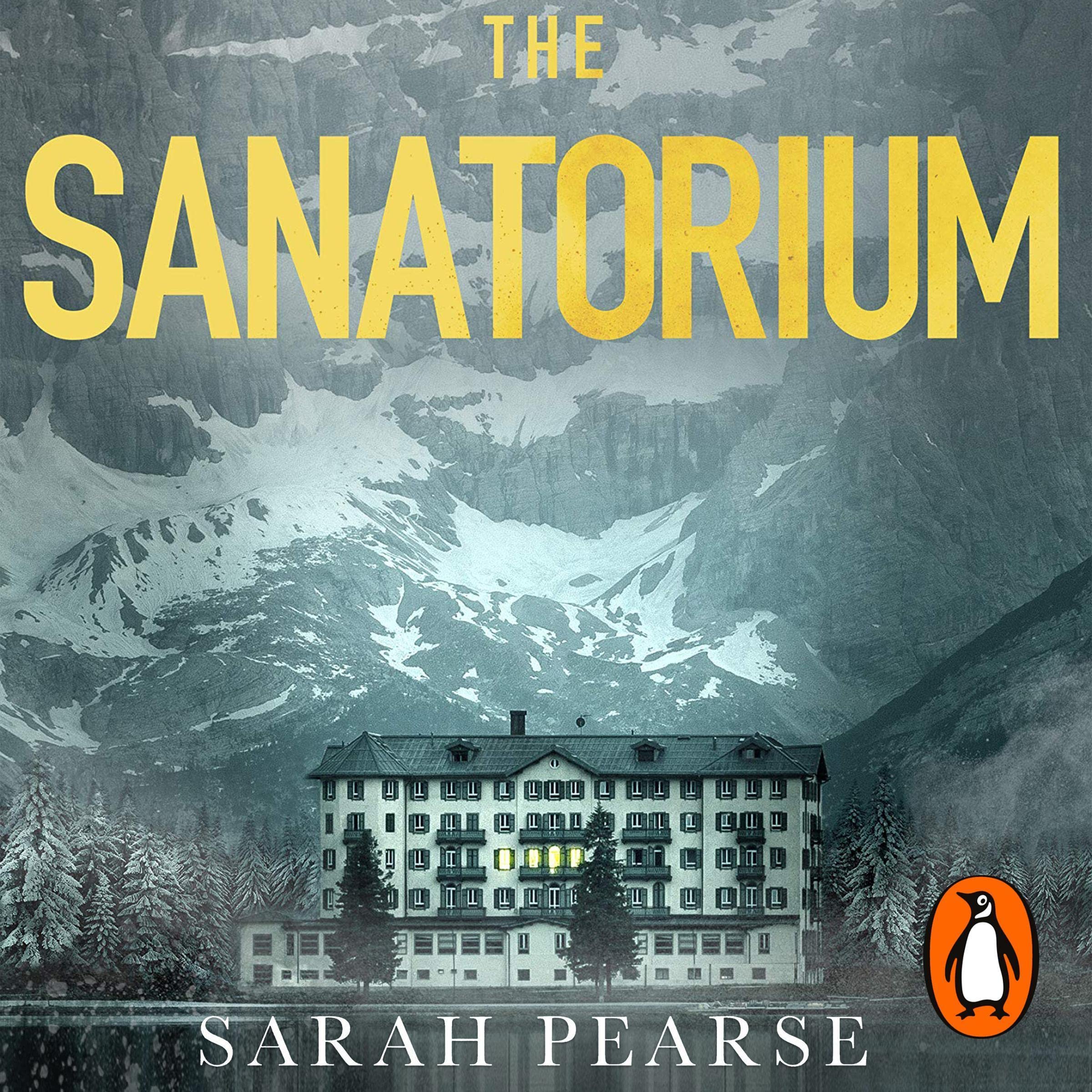 The Sanatorium