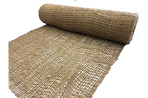 Jute Erosion Blanket: Shield Your Soil from Erosion's Wrath
