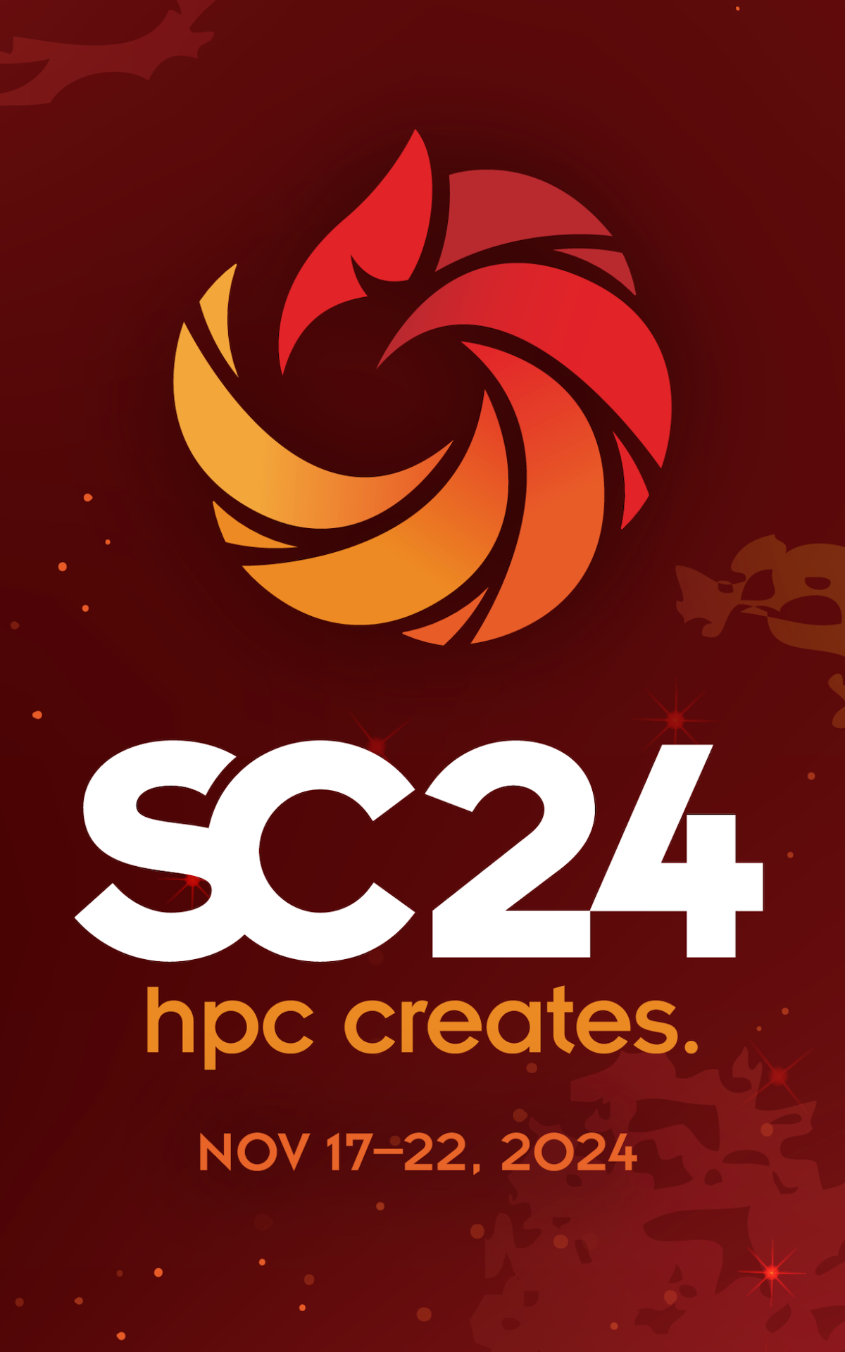 SC24 Conference - App on Amazon Appstore