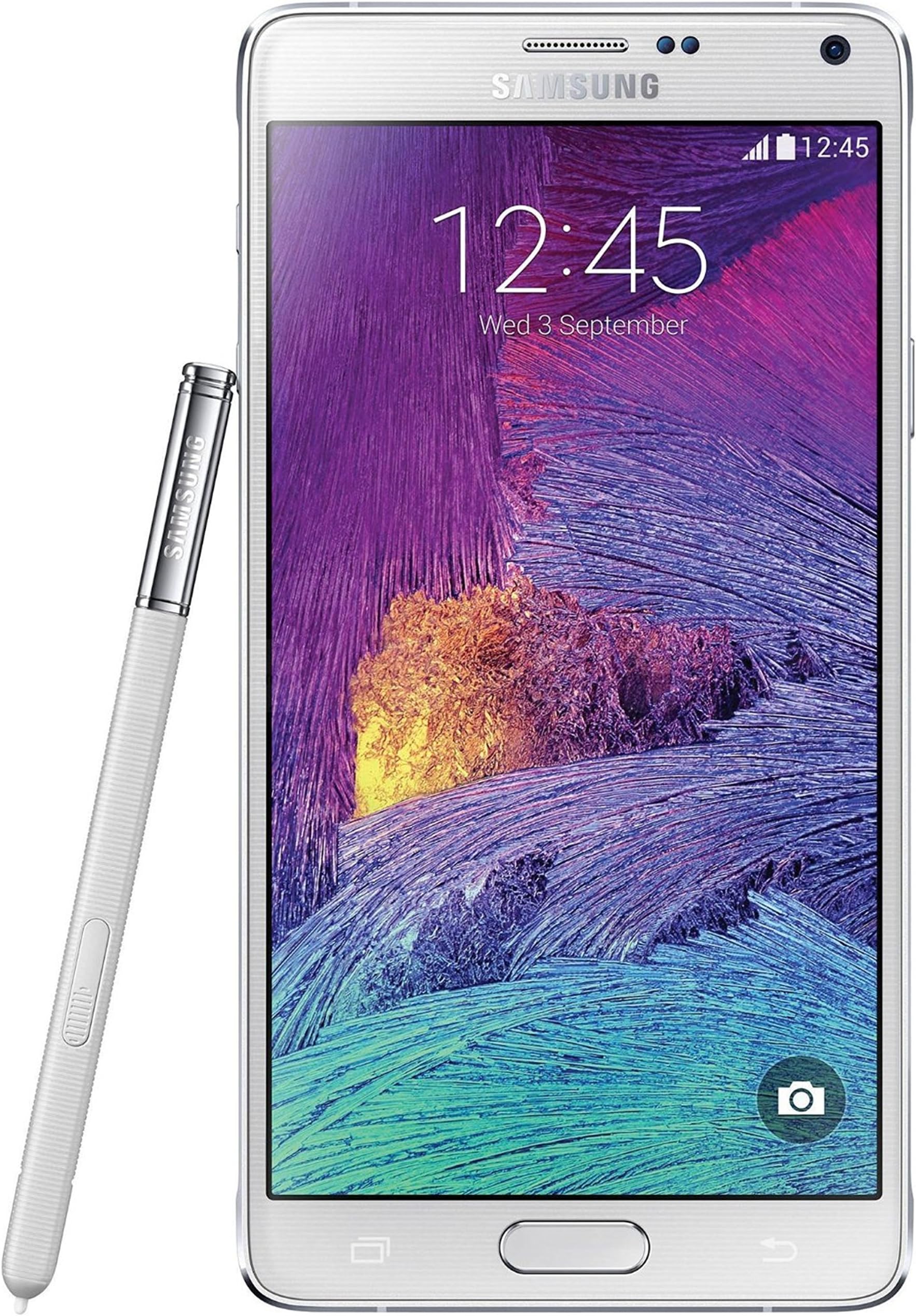 Samsung Galaxy Note 4 N910A 32GB GSM 4G LTE Smartphone