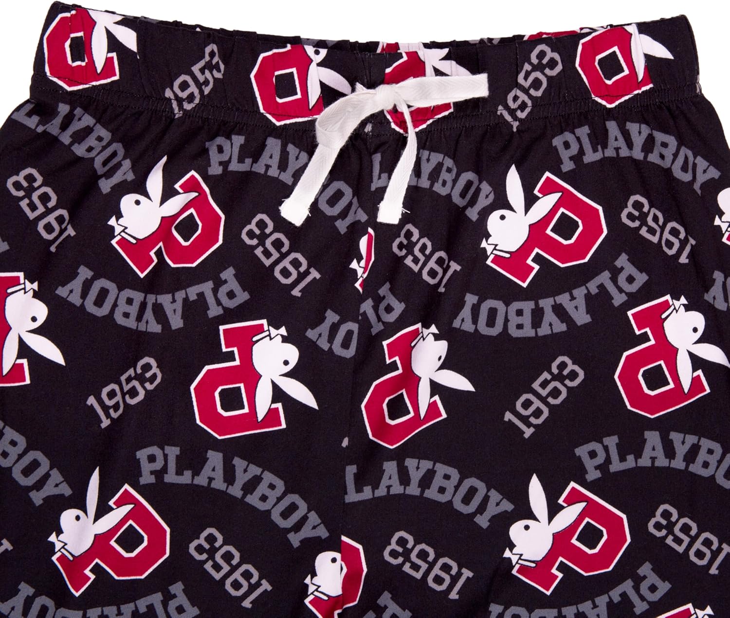 Playboy Unisex SUPER Soft Cozy Sherpa and Yummy Lounge Pants in Multiple Prints sizes XXS-XL