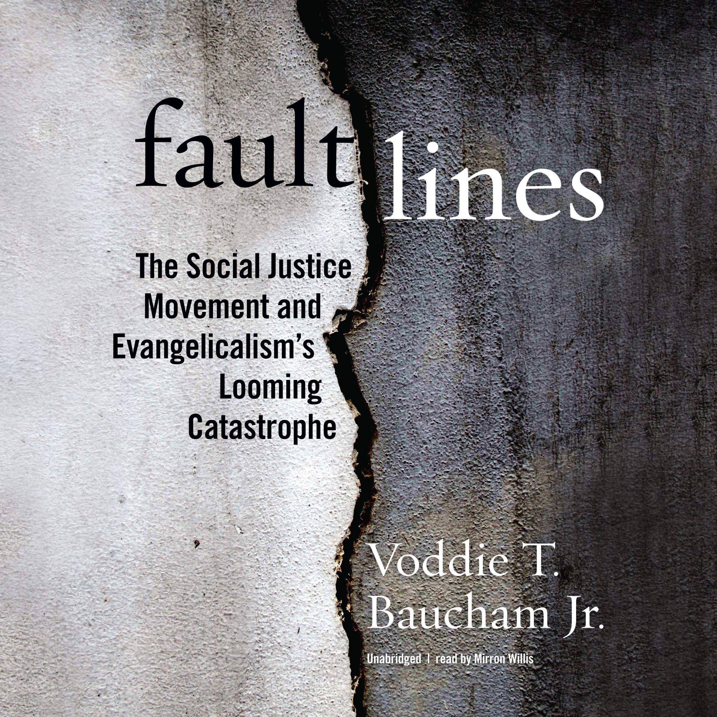 Fault Lines
