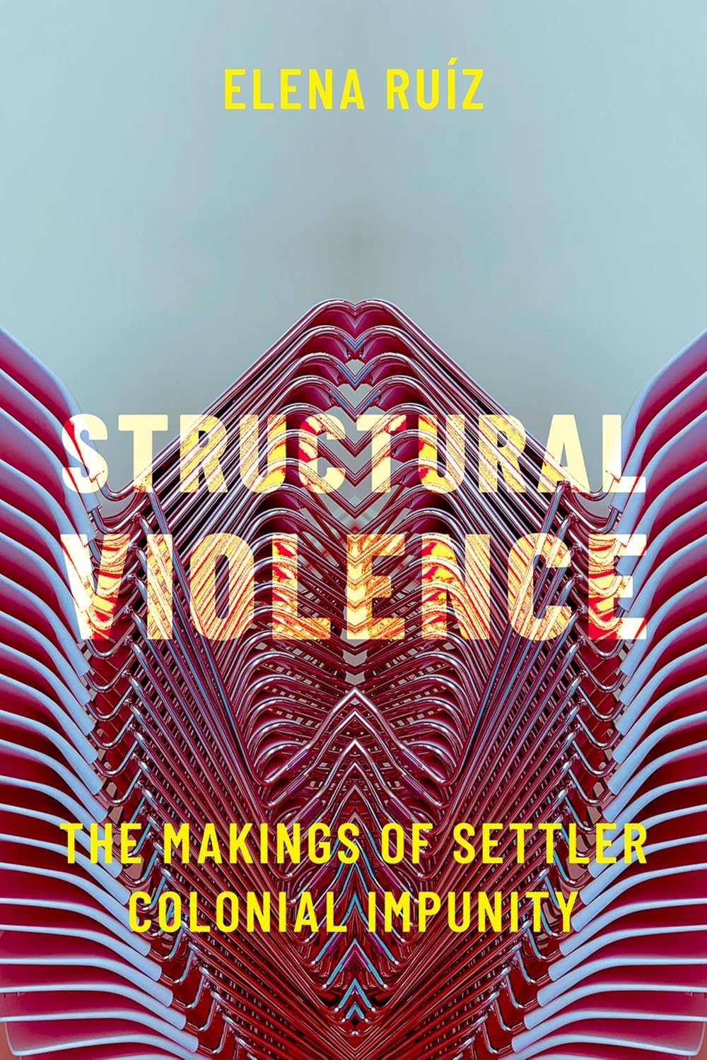 Structural Violence