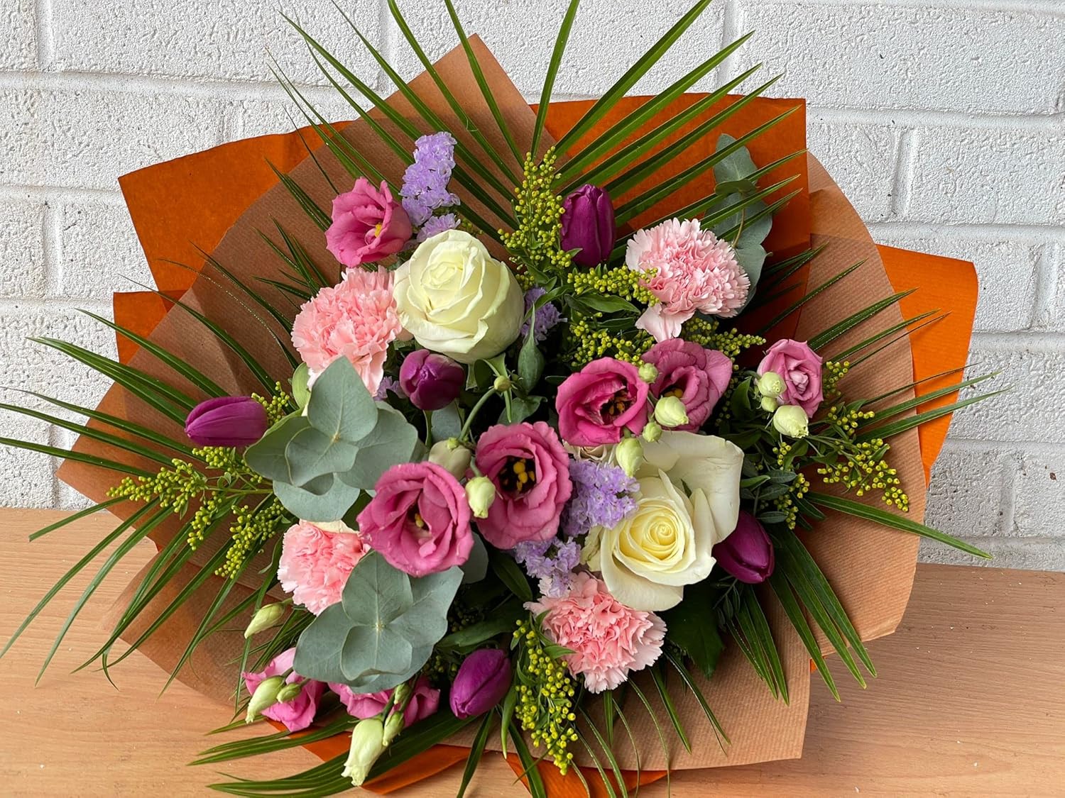 Stunning Amazon Flowers, Fresh Flowers a Beautiful Gift for Different
