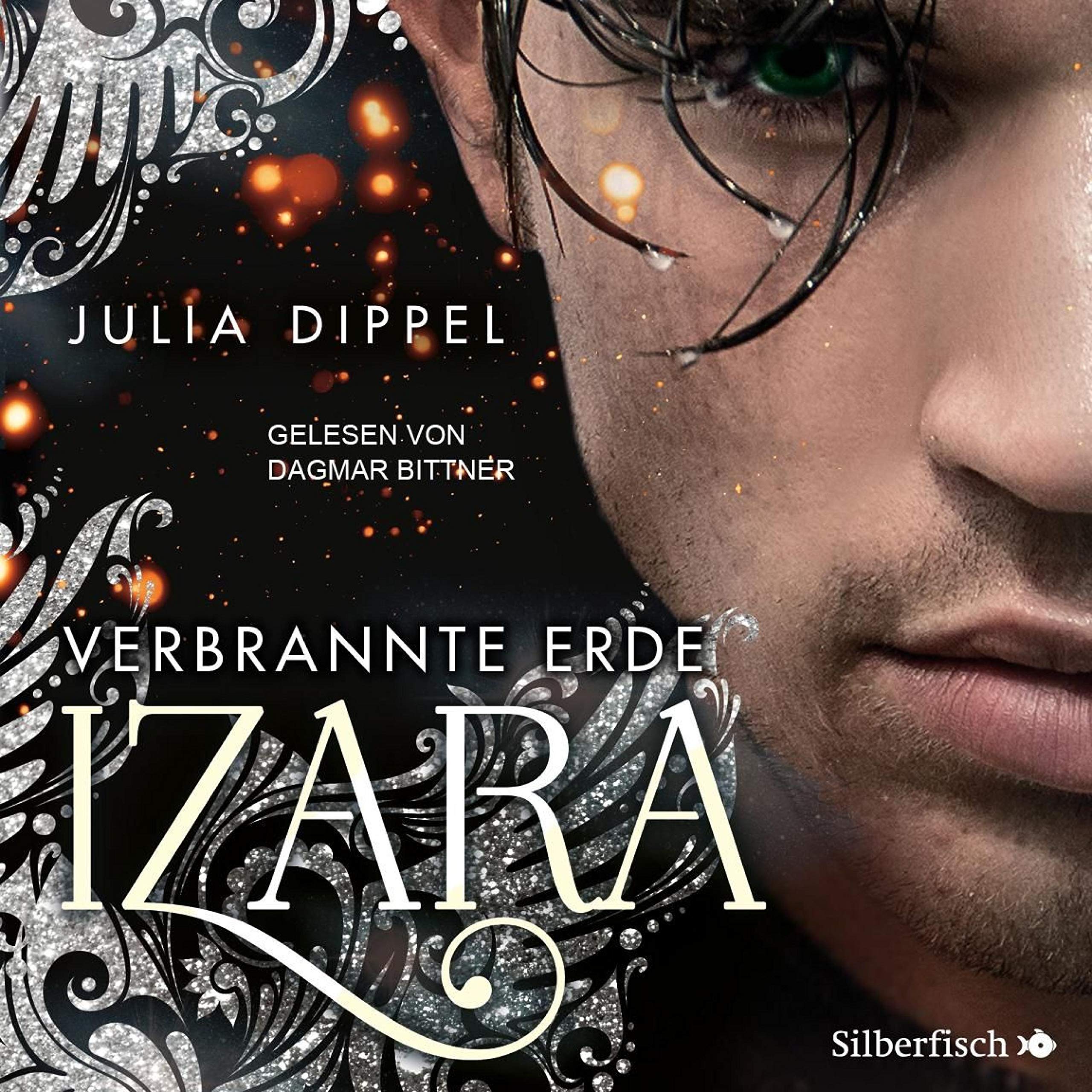 Cover art for Verbrannte Erde