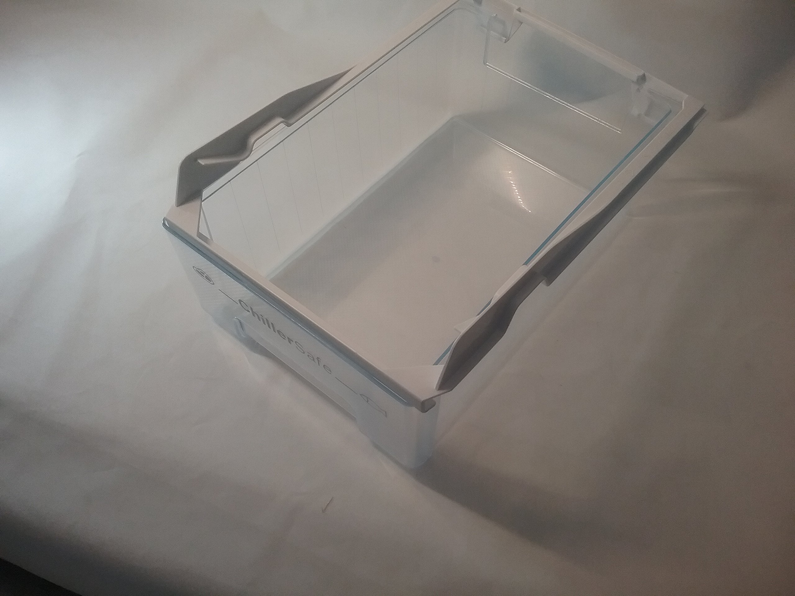 De Bosch Siemens Neff Coffre-fort 00660568 Extrait de Chale Chiller de tiroir avec cadre kuehlschrank