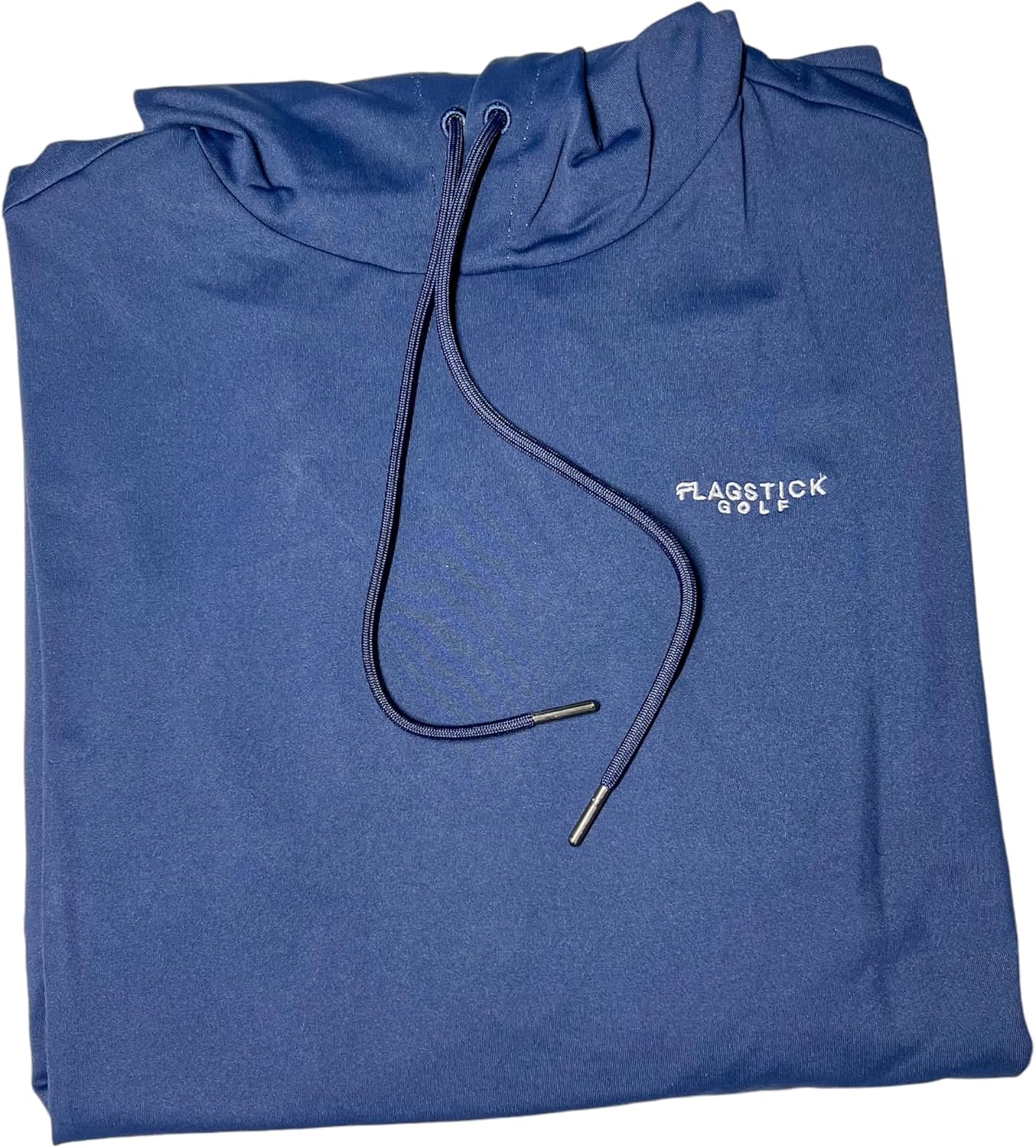 Flagstick Golf Performance Hoodie - Premium Stretch