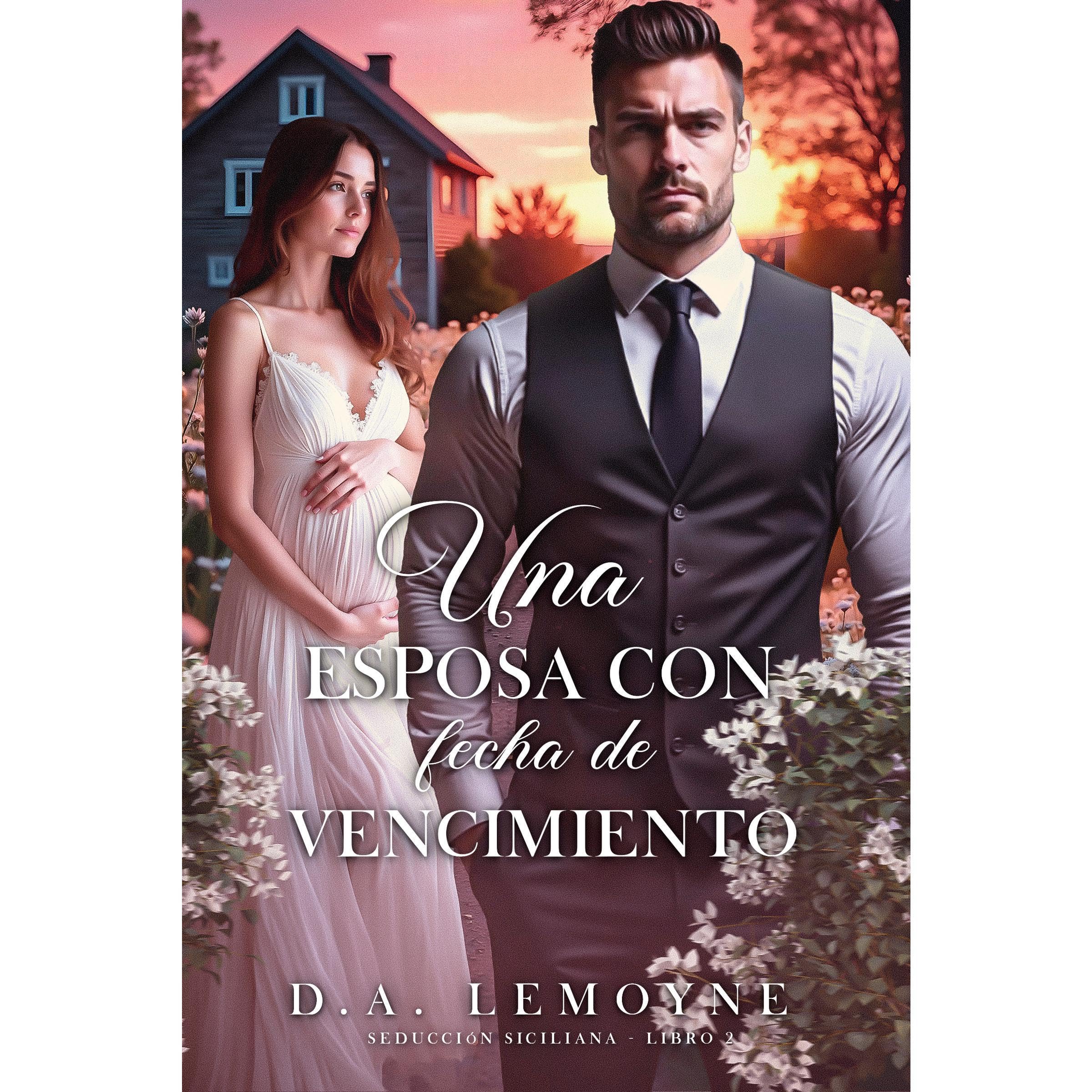 Una Esposa con Fecha de Vencimiento