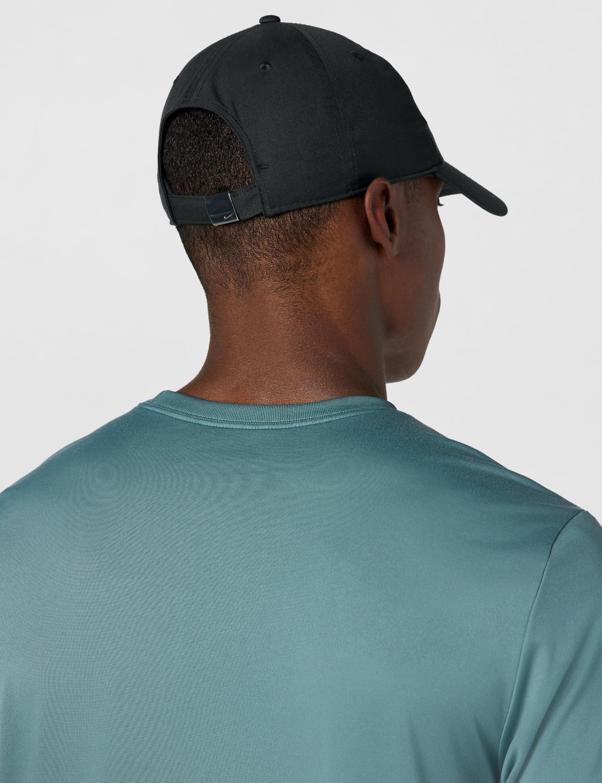 Nike Herren Baseballkappe Df Club