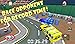 Police Car Race & Chase FREE Cop Adventure Sim 3D