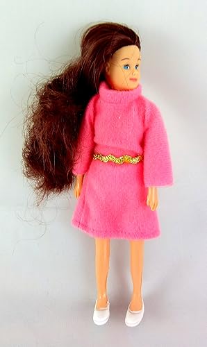 Miniatura 2 de Morena Madre Muñeca