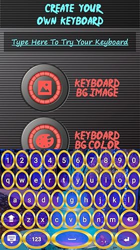 Teclados de bolos