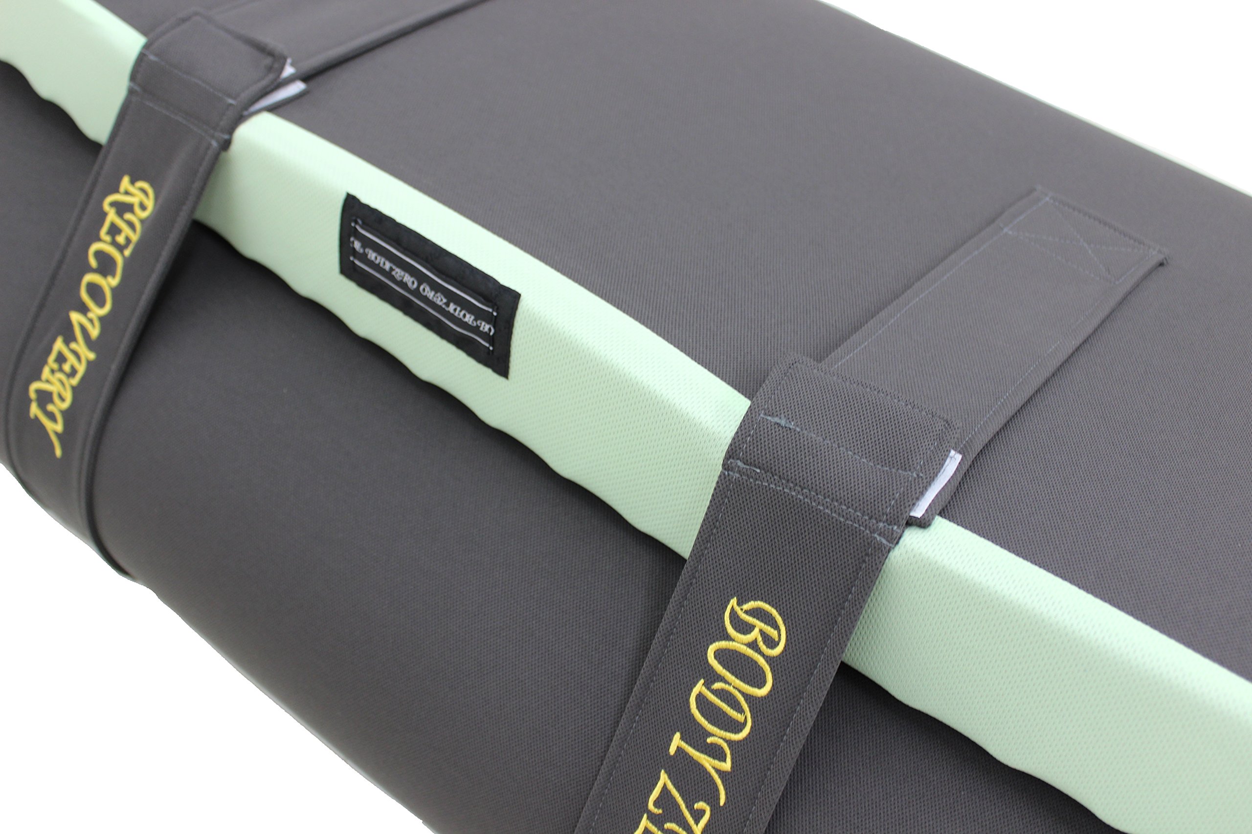Amazon｜nishikawa 【 西川 】 ボディゼロリカバリー マット Cタイプ