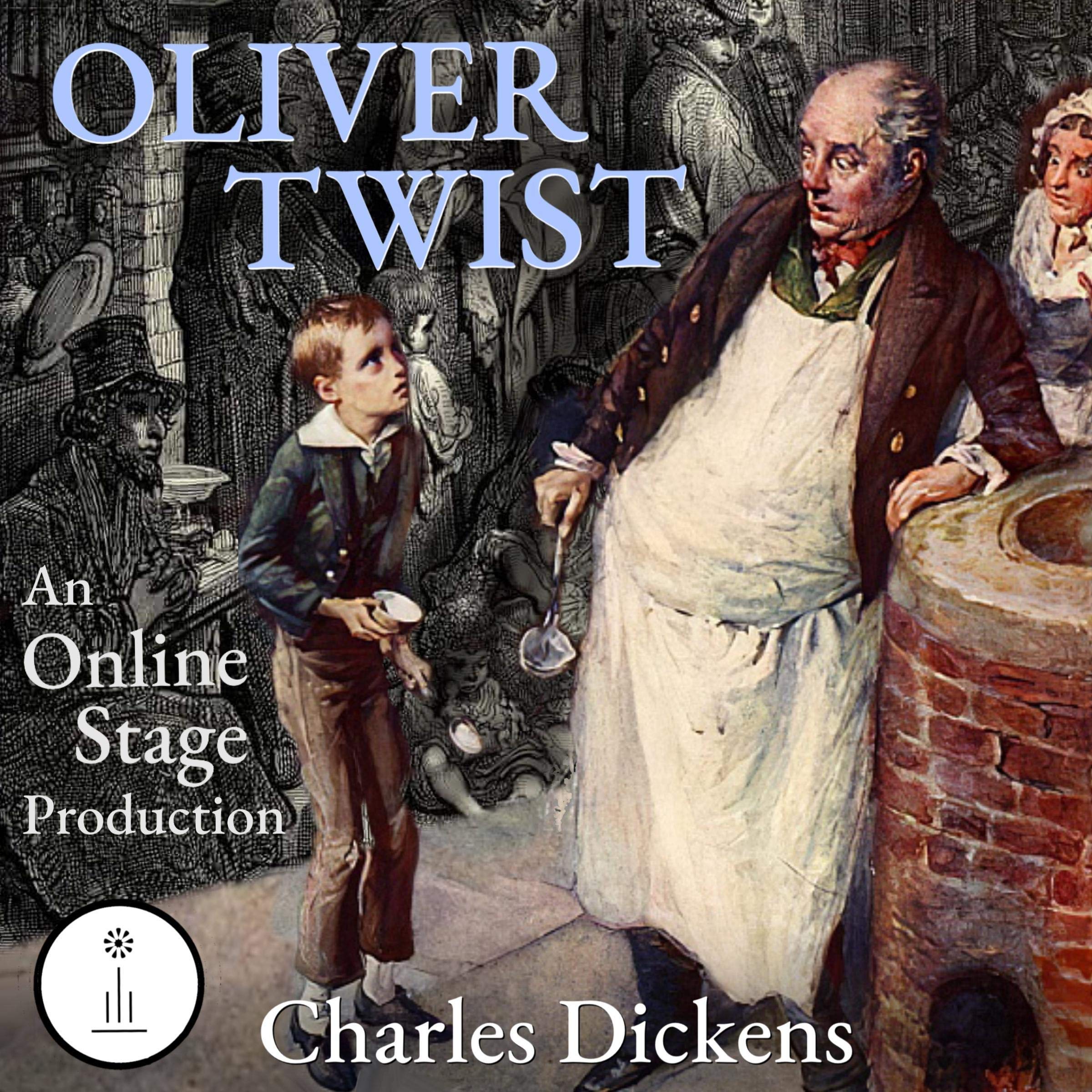 Oliver Twist