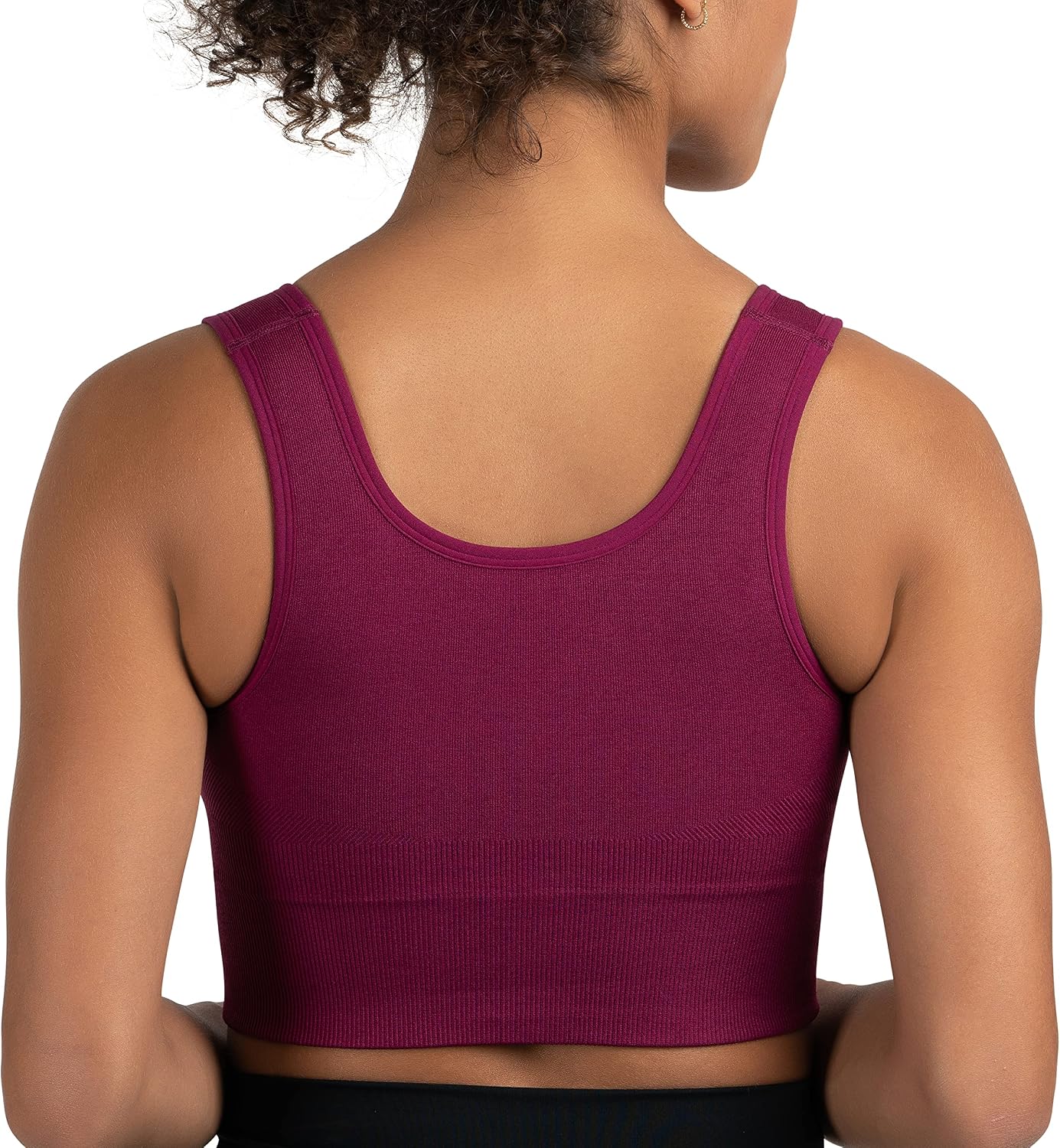 New Balance Women's New Balance Seamless Sports Bra