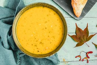 Baxters Super Good Root Vegetables & Turmeric Soup, 400g