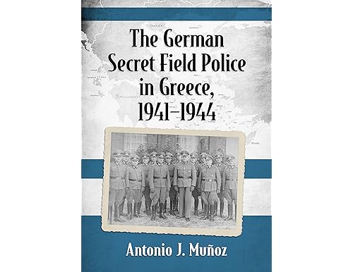 The Best Police Products to Protect and Serve Greece in 2024