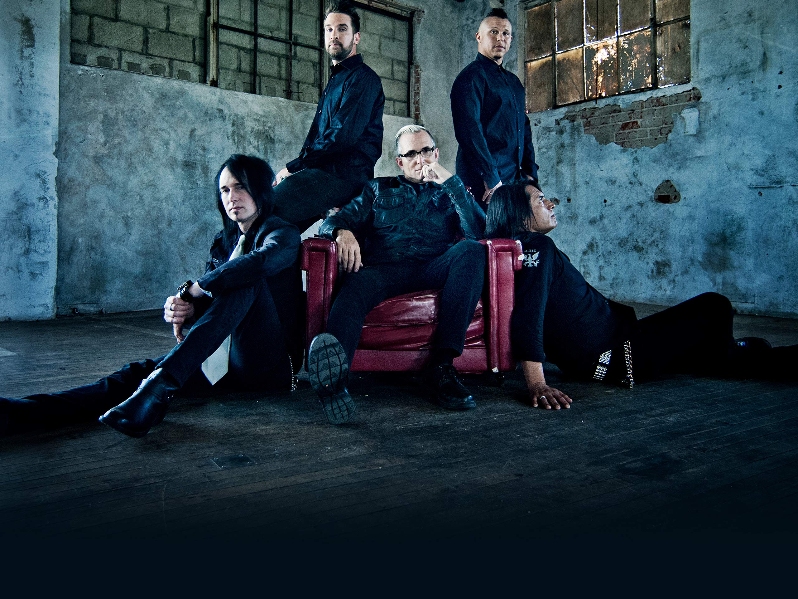 Everclear