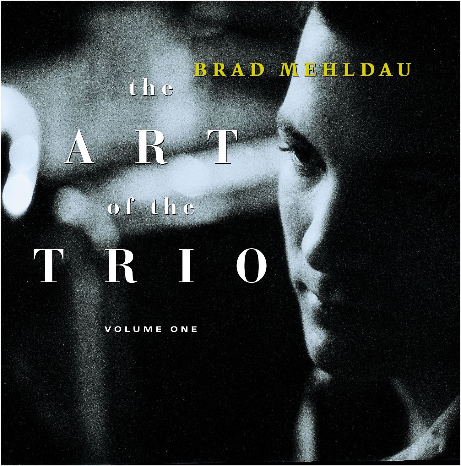 Brad Mehldau
