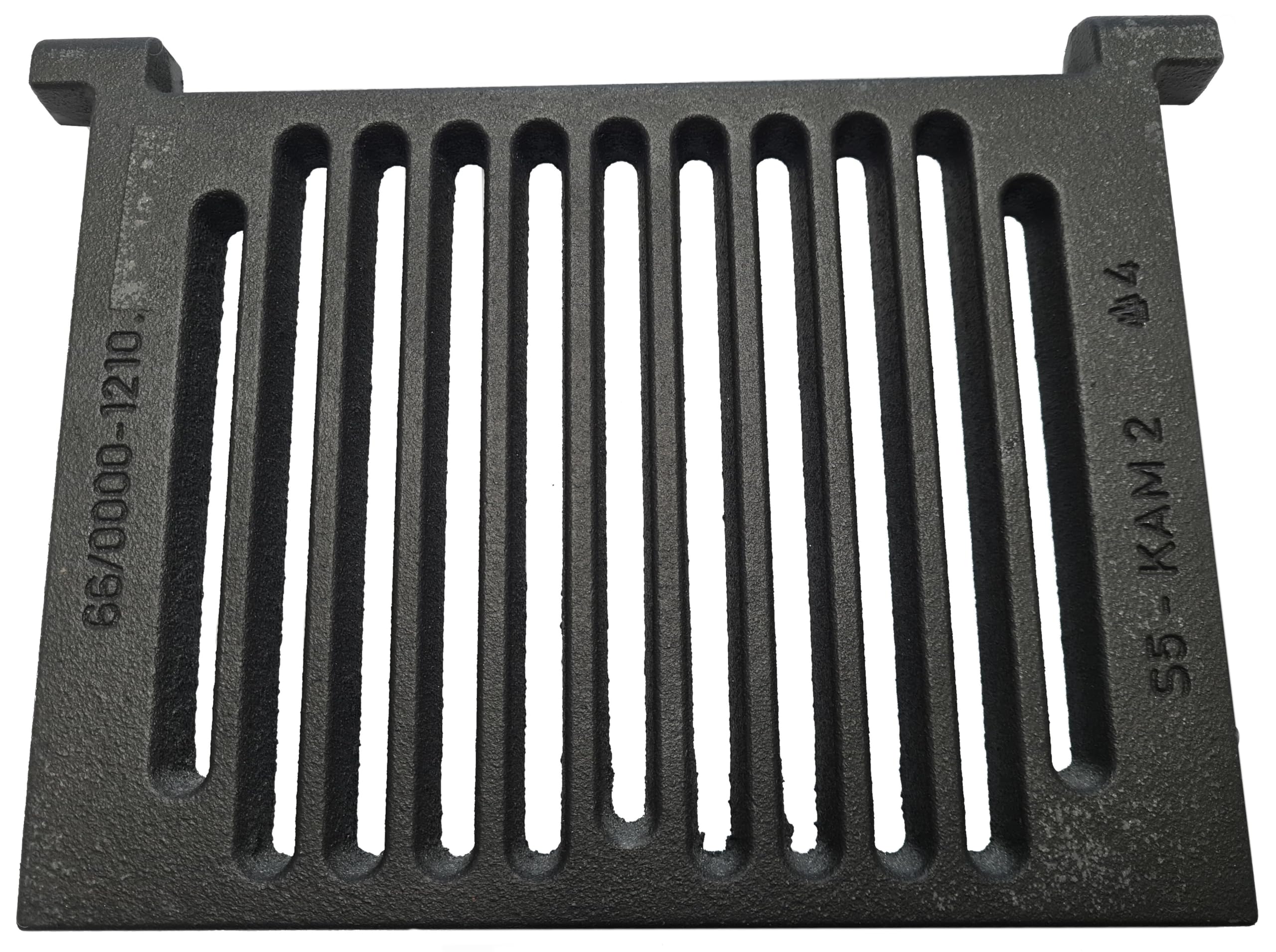 ORIGINAL Schmid Rost 17,5 x 23cm | Gussrost