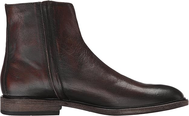 frye chris inside zip