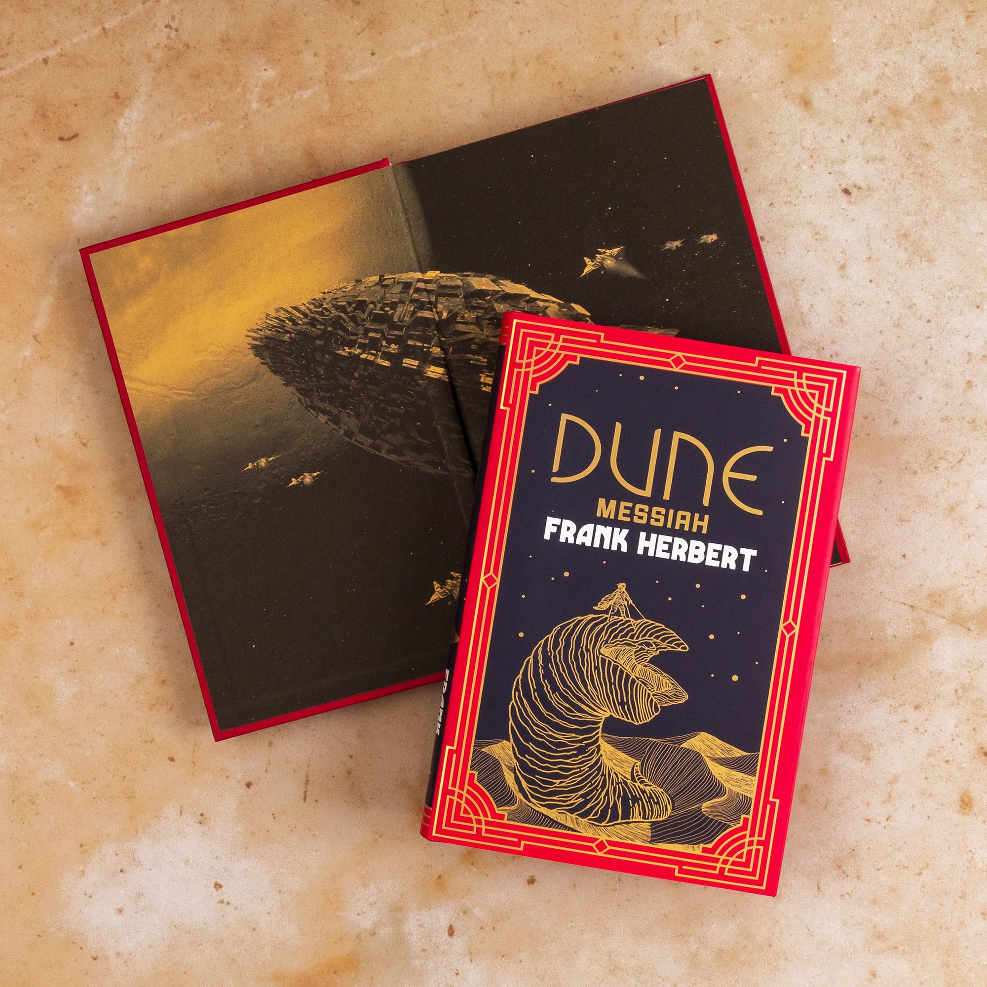 DUNE デューン　フランク・ハーバート　シリーズ ドゥニ・ヴィルヌーヴ監督最新作『DUNE/デューン 砂の惑星』映画