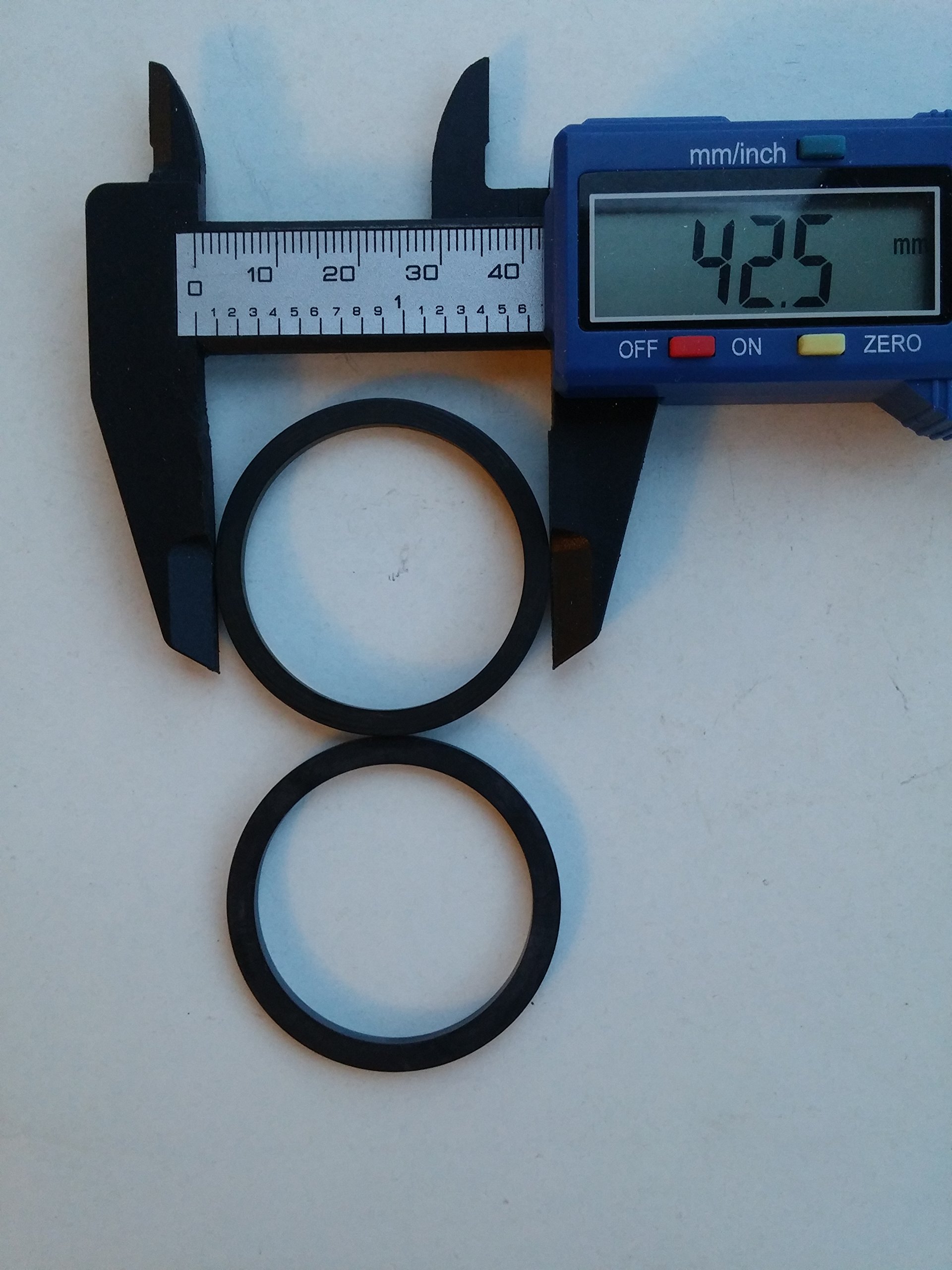 Gaserve London Ltd Gas Meter Washers X 2 11/4 Bs746 G10 U16
